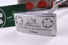 Scotty cameron studio for sale  LOANHEAD