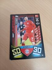 Match attax karte gebraucht kaufen  Deutschland