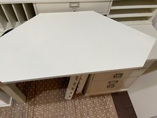 Pottery barn desk for sale  Greensboro