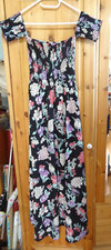 Hosenkleid shorts kleid gebraucht kaufen  Deutschland