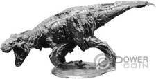 Statua zombie rex usato  Ciampino