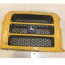 Used engine door for sale  Lake Mills