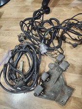 W109 6.3 wiring for sale  Clive
