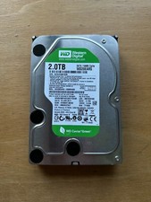 Western digital wd20ears gebraucht kaufen  Nieder-Olm