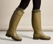 Botte chameau d'occasion  Bais