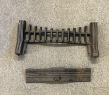 Cast iron solid for sale  HARLOW