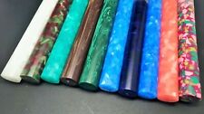 Woodturning erinoid pen for sale  Shipping to Ireland