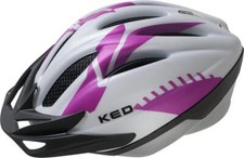 Fahrradhelm ked joker gebraucht kaufen  Velen