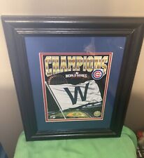 Chicago cubs wrigley for sale  Sharpsville