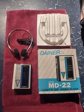 Vintage dainer japan for sale  Lake Elsinore