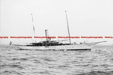 F004251 steam yacht for sale  MAIDSTONE