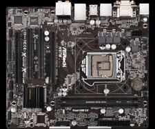 Asrock h87m motherboard usato  San Marco Evangelista