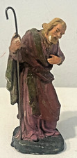Antica figura del usato  Savona