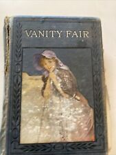 Usado, Vanity Fair por William Makepeace Thackeray data de capa dura? comprar usado  Enviando para Brazil