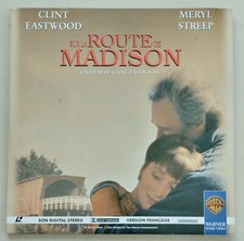 Laserdisc route madison d'occasion  Saint-Égrève