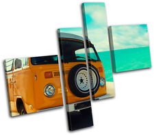 Camper van hippy for sale  UK