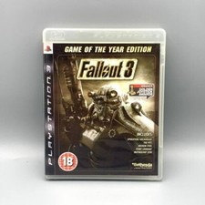 Fallout ps3 goty usato  Sesto San Giovanni