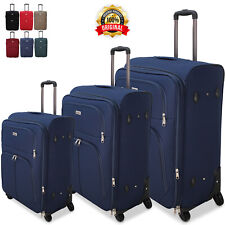 Valigia set valigie usato  Roma