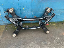 Rear suspension subframe for sale  LIVERPOOL