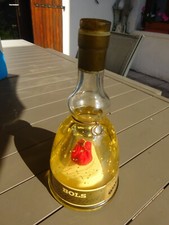 Ancienne bouteille liqueur d'occasion  Grand'Combe-Châteleu