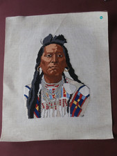 Native american indian for sale  YORK