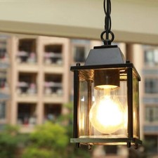Lampada sospensione metallo usato  Chivasso