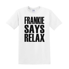 Adults frankie says for sale  SOUTHEND-ON-SEA
