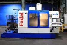 Fadal vmc 4020ht for sale  Harrison