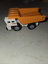 MATCHBOX.  Transportador de relva. 1989 Mattel MB710 30909 Solto comprar usado  Enviando para Brazil