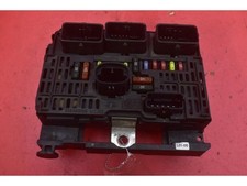Używany, PEUGEOT 207 D/307 D/407 D Skrzynka bezpieczników 9656086080 2006 29825414 na sprzedaż  PL