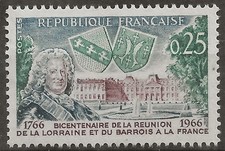 1483 bicentenaire integration d'occasion  Clamart