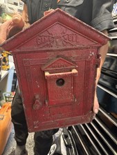 Gamewell fire alarm for sale  Dover