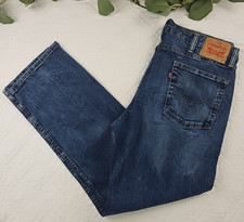 Levi 514 blue for sale  Hudson