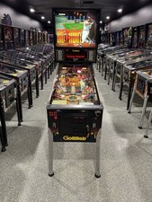 big hurt pinball for sale  Ontario
