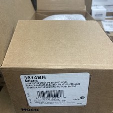 Moen 3814bn brantford for sale  North Palm Beach