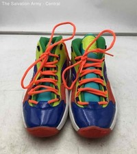 Reebok mens classics for sale  Detroit