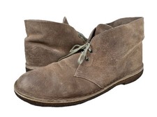 Clarks originals crepe for sale  Greenville