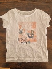 Shirt 104 gebraucht kaufen  Rechlin
