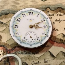 Elgin veritas pocket for sale  Doylestown