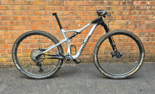 Cannondale scalpel carbon for sale  WIMBORNE