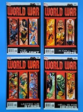 War complete set for sale  Wayland