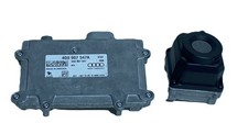 NIGHT VISION KAMERA  VW AUDI PORSCHE BENTLEY  NACHTSICHT CAMERA + ECU 4G0907547 comprar usado  Enviando para Brazil