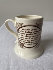 Prinknash pottery boncath for sale  CAMBRIDGE