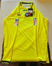 Divisa manica lunga usato  Palermo