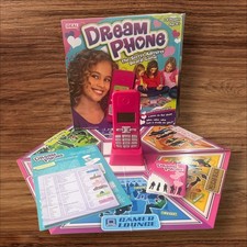 dream phone game for sale dream phone game for sale NEWENT