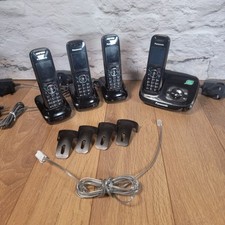 Panasonic phone set for sale  STOCKPORT