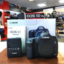 Used canon eos for sale  WATFORD