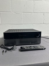 Receptor Harman Kardon AVR 2600 7.1 canais HDMI A/V comprar usado Receptor Harman Kardon AVR 2600 7.1 canais HDMI A/V comprar usado  Enviando para Brazil