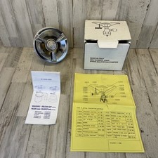 Vulcan camping stove for sale  Paris
