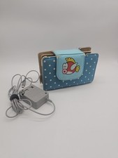 Nintendo DSi XL 25º Aniversário Edição com 8 Jogos, Carregador e Estojo, Funcionando comprar usado  Enviando para Brazil